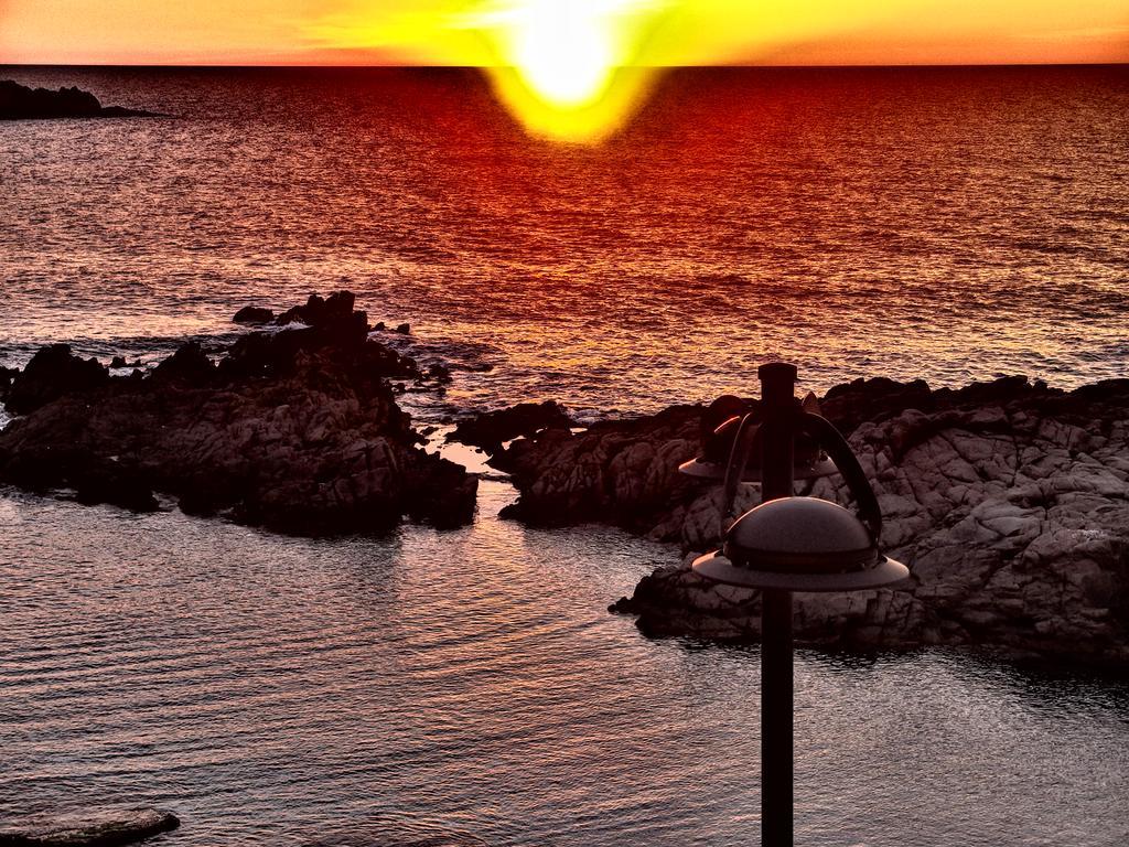 Isola Rossa Appartamenti Superior Exteriör bild