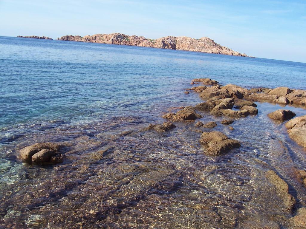 Isola Rossa Appartamenti Superior Rum bild